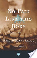 No Pain Like This Body