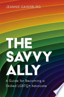 The Savvy Ally