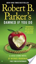 Robert B. Parker's Damned If You Do