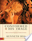 Conformed to His Image