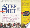 The Step Diet Book