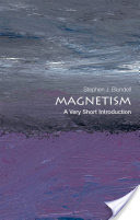 Magnetism: A Very Short Introduction