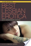 Best Lesbian Erotica of the Year: 20th Anniversary Edition