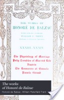 The Works of Honor de Balzac