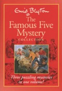 Famous Five Mysteries Collection