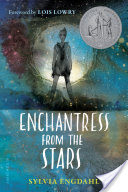 Enchantress from the Stars