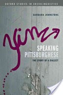 Speaking Pittsburghese