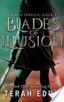 Blades Of Illusion: Crown Service #2