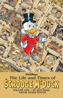 The Life and Times Of Scrooge McDuck:
