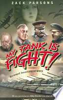 My Tank Is Fight!