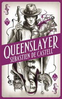 Queenslayer (Spellslinger 5)