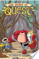 The World of Quest