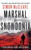 Marshal of Snowdonia