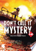 Don't Call it Mystery (Omnibus) Vol. 9-10