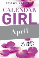 April: Calendar Girl Book 4