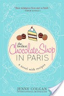 The Loveliest Chocolate Shop in Paris
