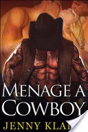 Mnage A Cowboy