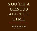 You're a Genius All the Time