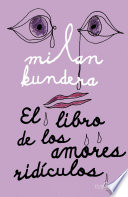 El libro de los amores ridculos