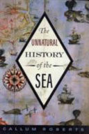 The Unnatural History of the Sea