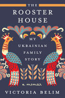 The Rooster House