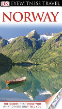 DK Eyewitness Travel Guide: Norway