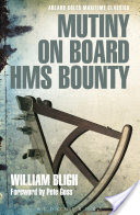 Mutiny on Board HMS Bounty