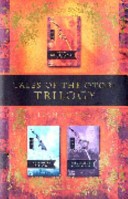 Tales of the Otori Trilogy