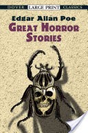 Great Horror Stories