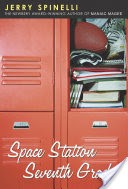 Space Station Seventh Grade