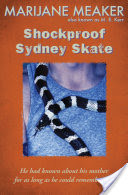 Shockproof Sydney Skate