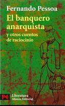 El banquero anarquista y otros cuentos de raciocinio