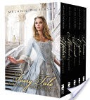 Fairy Tale Romance Collection