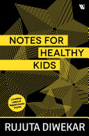 Notes For Healthy Kids