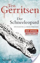 Der Schneeleopard