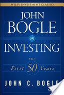 John Bogle on Investing