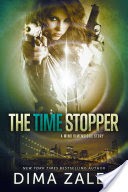 The Time Stopper (Mind Dimensions Book 0)