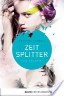 Zeitsplitter - Die Jgerin