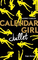 Calendar Girl - Juillet -Extrait offert-