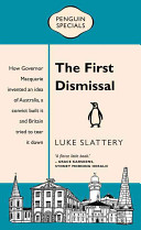The First Dismissal