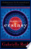 Maps to Ecstasy