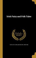 IRISH FAIRY & FOLK TALES