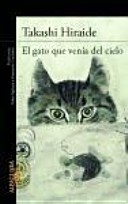 El gato que vena del cielo