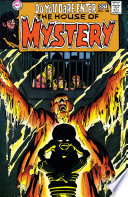 House of Mystery (1951-) #188
