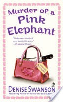 Murder of a Pink Elephant