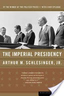 The Imperial Presidency