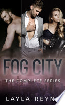 Fog City: The Complete Series Box Set