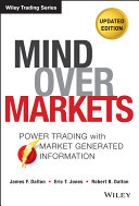 Mind Over Markets