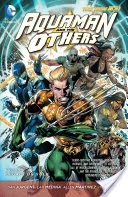 Aquaman and the Others Vol. 1: Legacy of Gold