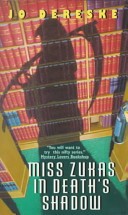 Miss Zukas in Death's Shadow